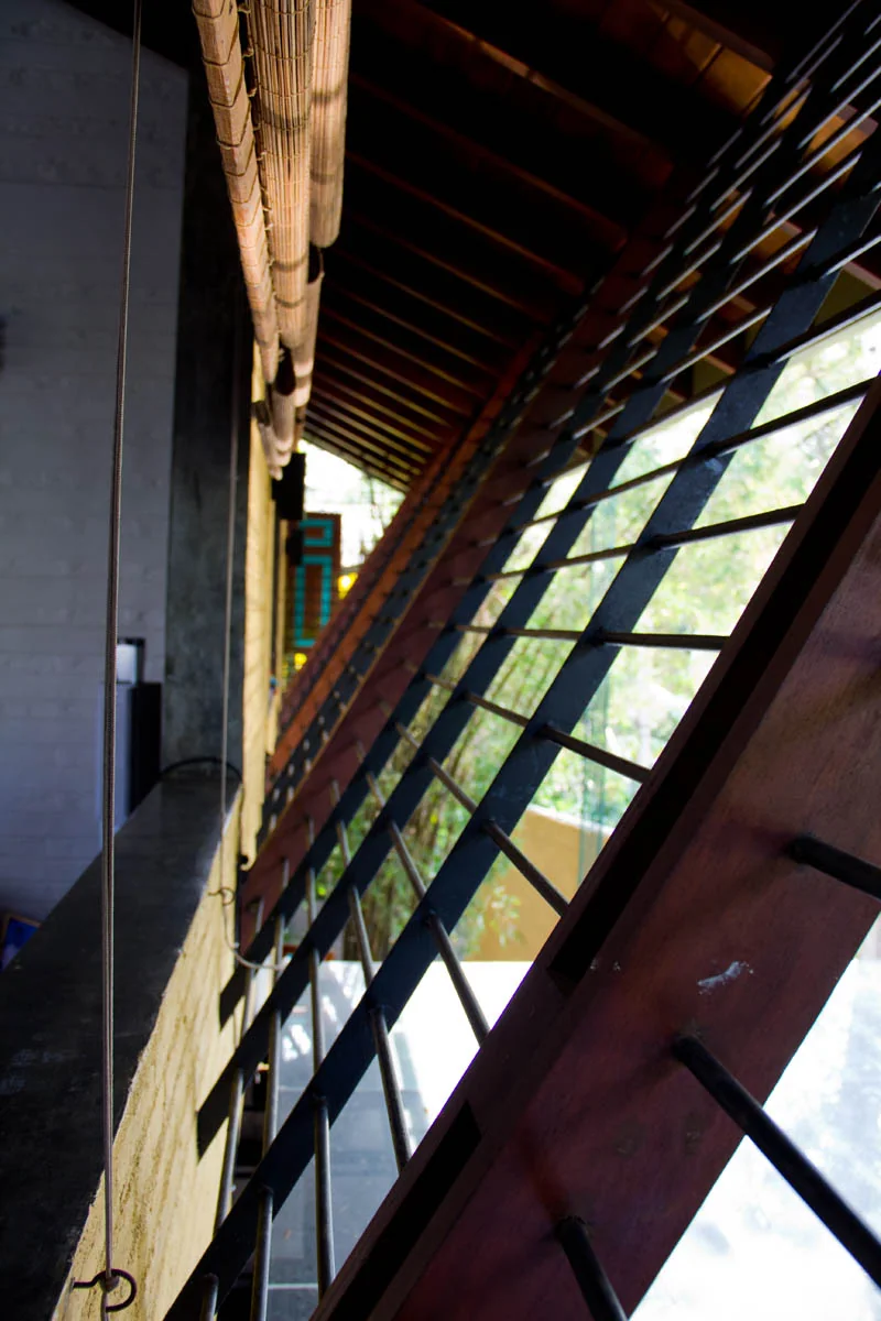 Eco House